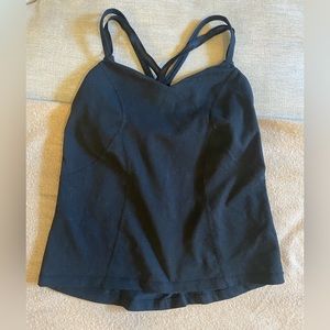 Zella workout top